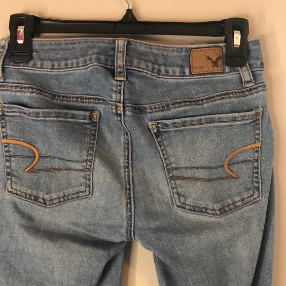American Eagle Size 0 Regular - Picture 3 of 3